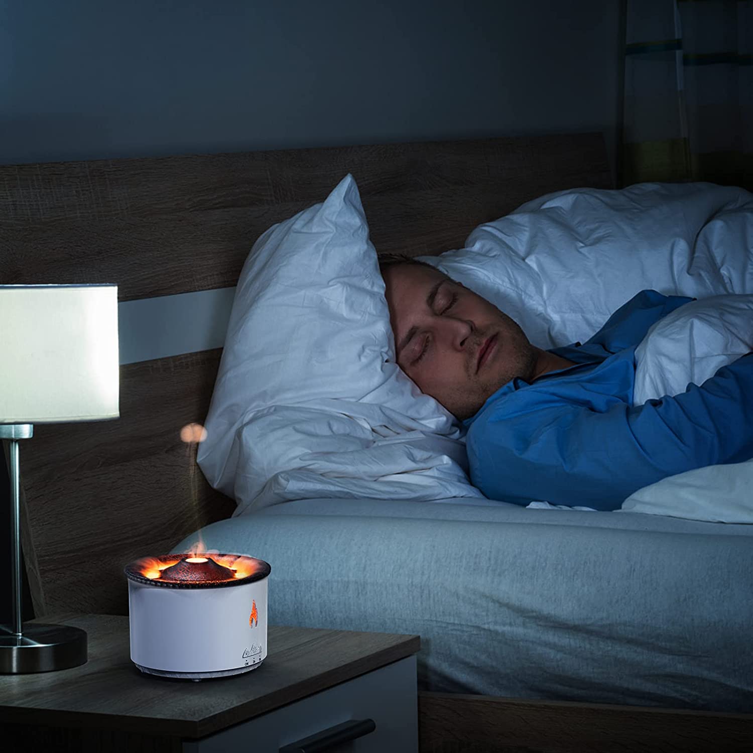 ароматен-дифузер-V19-Volcano-Atron ароматен-дифузер-V19-Volcano-Atron